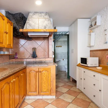 Okstay El Mar Y Tu Tenerife Tatil Evi