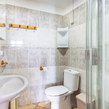 Okstay El Mar Y Tu Tenerife Tatil Evi *