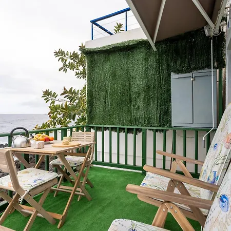 Okstay El Mar Y Tu Tenerife Tatil Evi La Matanza De Acentejo