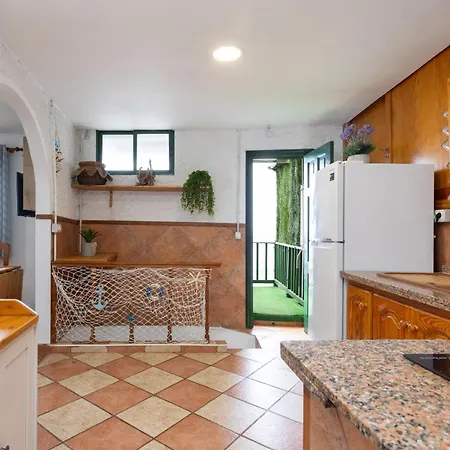 Tatil Evi Okstay El Mar Y Tu Tenerife La Matanza De Acentejo