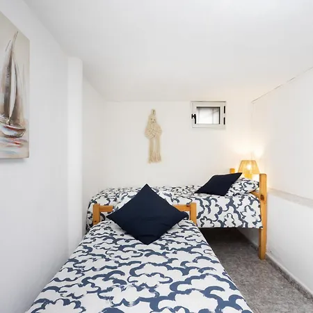度假居 Okstay El Mar Y Tu Tenerife