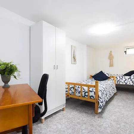 度假居 Okstay El Mar Y Tu Tenerife