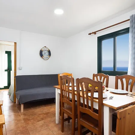 Okstay El Mar Y Tu Tenerife 度假居