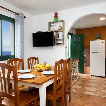 度假居 Okstay El Mar Y Tu Tenerife *
