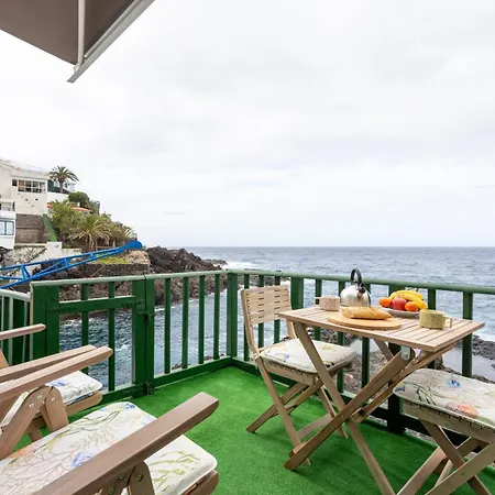 Okstay El Mar Y Tu Tenerife *