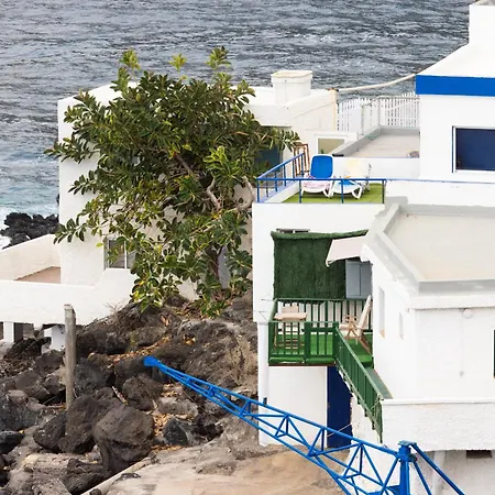 Prázdninový dům Okstay El Mar Y Tu Tenerife